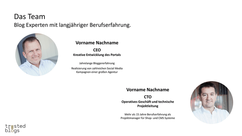 Vorher