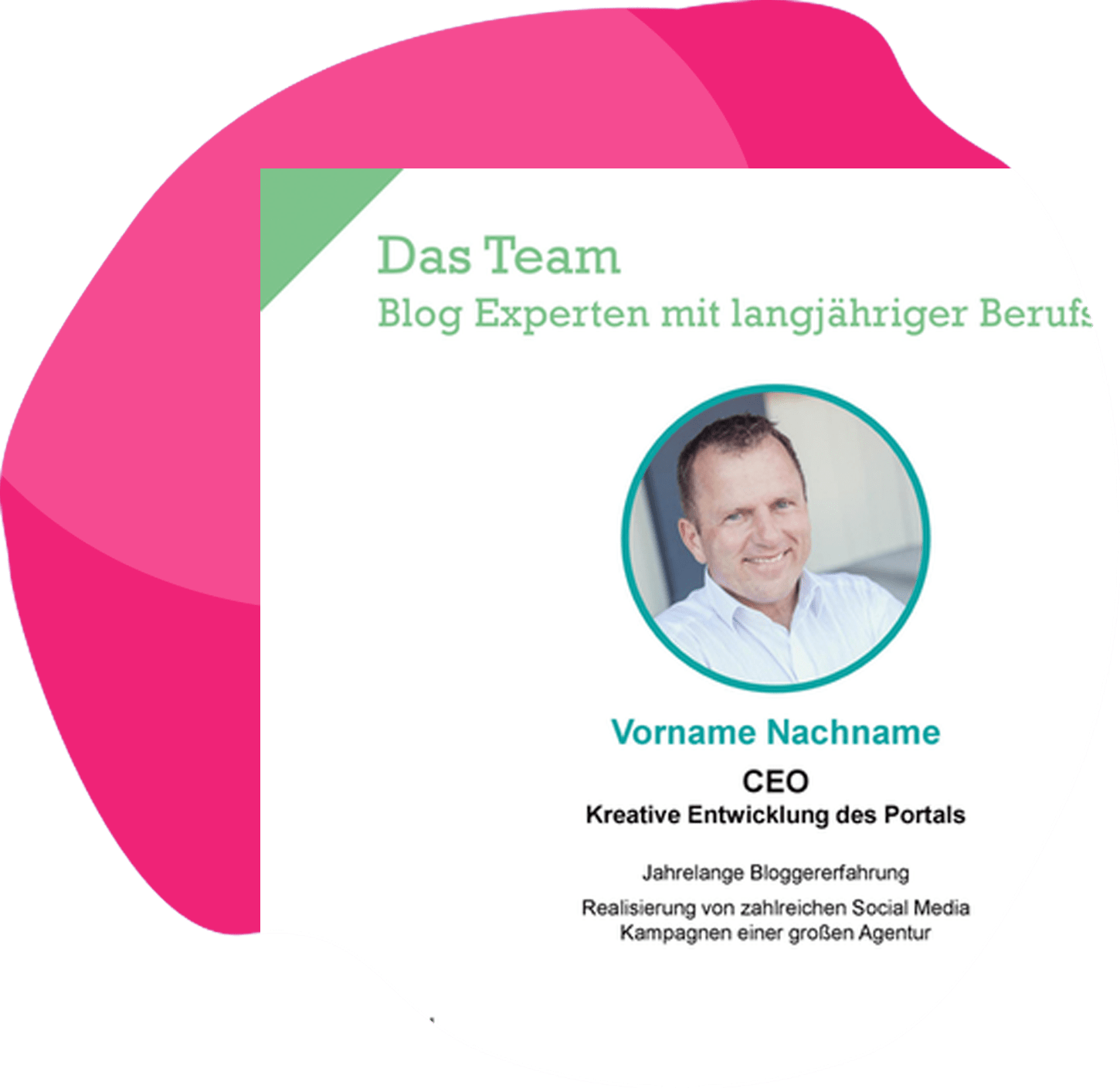 pitch deck - Pitch Deck